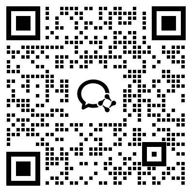 HaiSnap 企业微信联系二维码